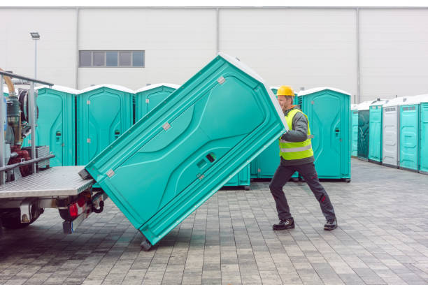 Best Portable Restroom Maintenance and Cleaning  in Alice, TX