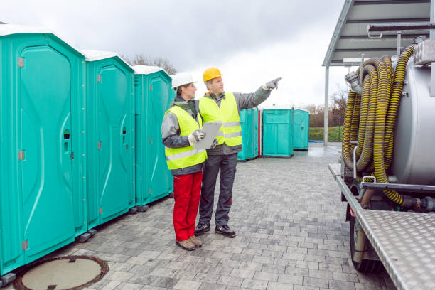 Best Short-Term Portable Toilet Rental  in Alice, TX