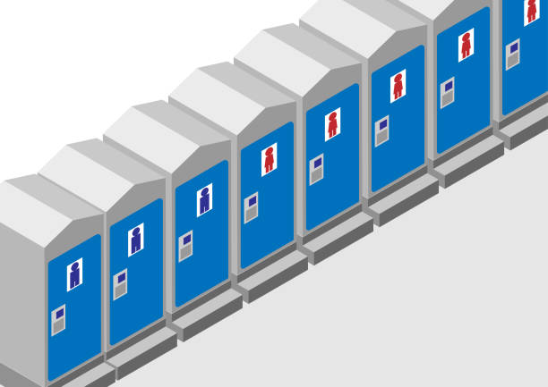 Best Long-Term Portable Toilet Rental  in Alice, TX