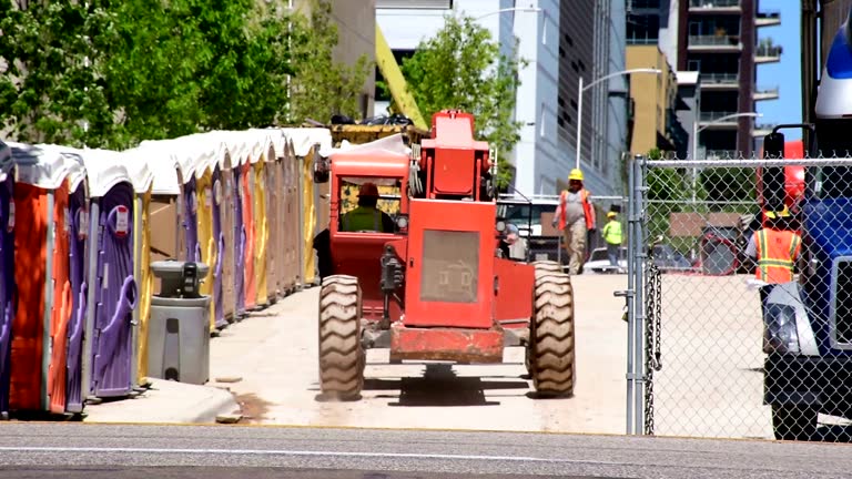 Best Eco-Friendly Portable Toilets  in Alice, TX