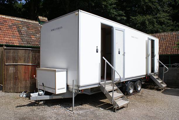 Reliable Alice, TX Portable Potty Rental Solutions
