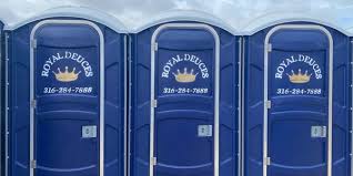 Best Portable Restroom Removal and Pickup  in Alice, TX